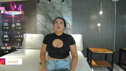 Julietha online show from June 22, 3:01 am