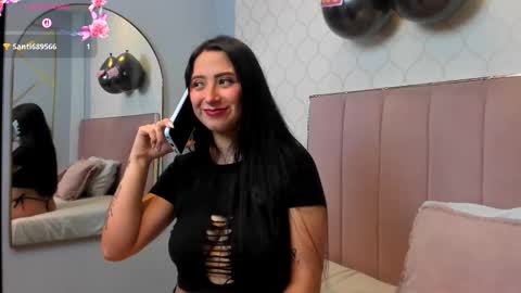   online show from February 23, 8:22 pm