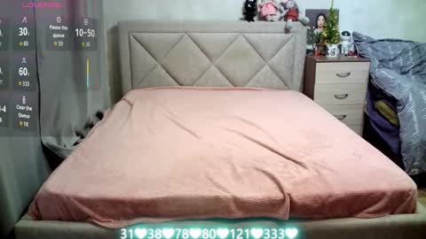 Julietkitty online show from December 23, 4:51 am