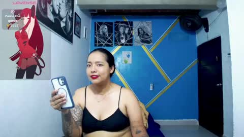 julietta online show from March 2, 6:58 pm