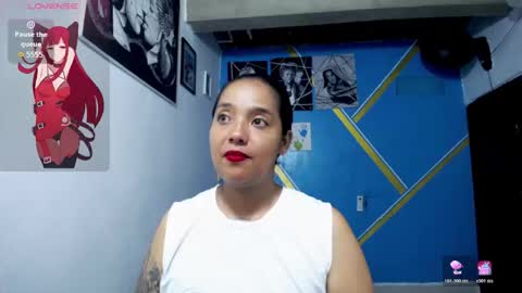 julietta online show from February 19, 7:13 pm