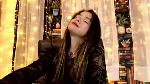 Julietta Jackson online show from July 4, 11:41 pm