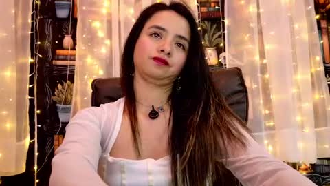 Julietta Jackson online show from July 24, 2:09 am