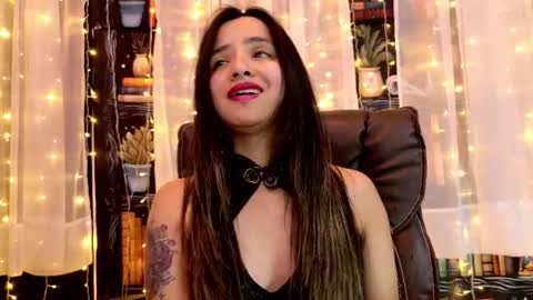 Julietta Jackson online show from July 30, 12:33 am