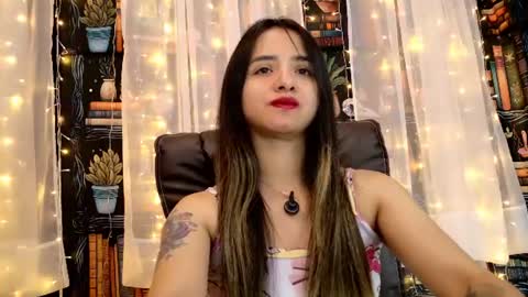 Julietta Jackson online show from June 25, 8:47 pm