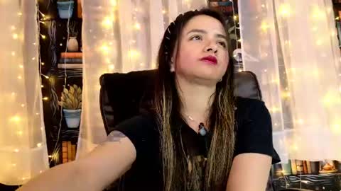Julietta Jackson online show from June 11, 12:09 am