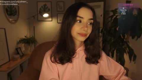 Juliette Dee online show from January 12, 10:17 pm