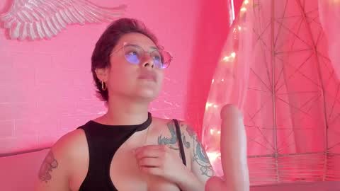 Julieta online show from October 30, 8:09 pm