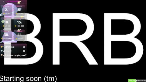 julifisher online show from April 11, 6:40 am
