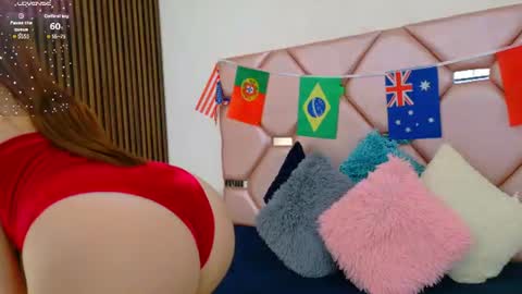 Julia  online show from July 11, 11:46 am
