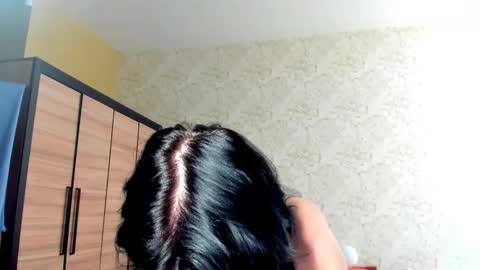 Asmodeus online show from February 24, 1:53 pm