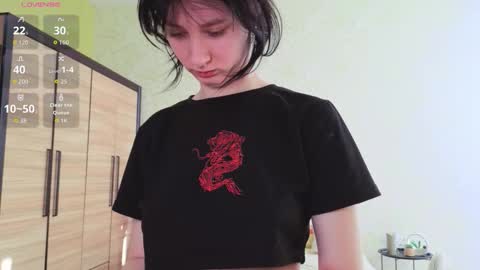 Asmodeus online show from October 19, 9:25 am