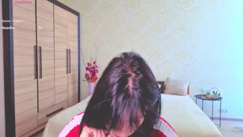 Asmodeus online show from September 14, 6:59 am