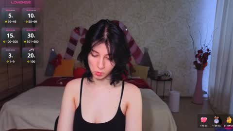 Asmodeus online show from January 8, 8:42 am