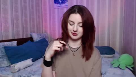 Julith online show from April 5, 3:36 am