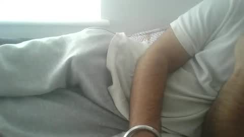 juliusrad online show from May 19, 3:52 pm