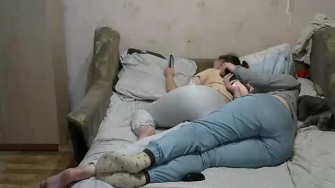 Juliya Katie online show from October 31, 7:14 pm