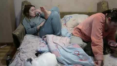 Juliya Katie online show from March 14, 8:02 pm