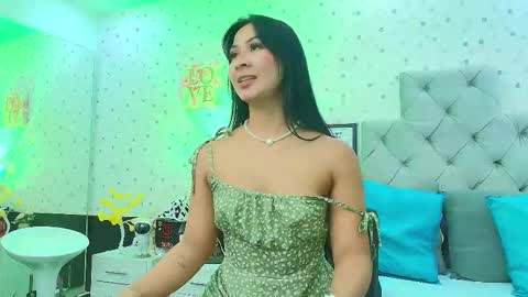 Julieta Reyes   online show from January 14, 12:02 pm