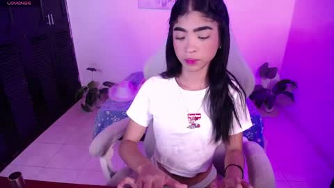 July online show from April 16, 6:41 pm