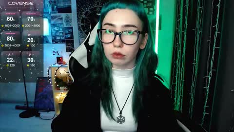 Baroness Von Cringe online show from February 13, 5:05 pm