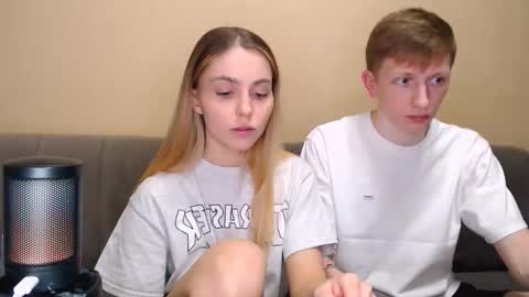 sweet online show from February 6, 11:07 pm