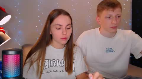 sweet online show from February 17, 9:32 pm