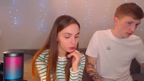 sweet online show from March 11, 1:05 am