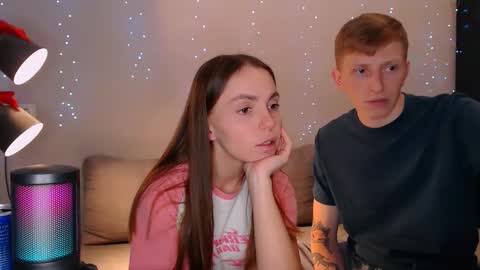 sweet online show from February 22, 12:27 am