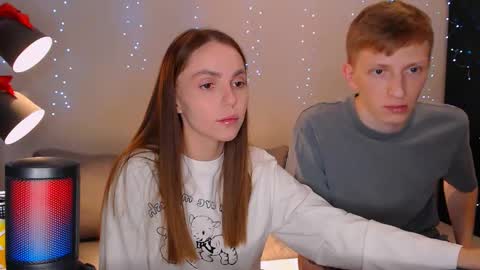 sweet online show from February 25, 9:37 pm