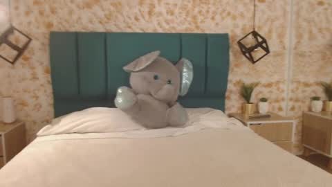 Snapshot of july_gh chatting on March 8, 11:49 pm Julietha  online show from March 8, 11:49 pm