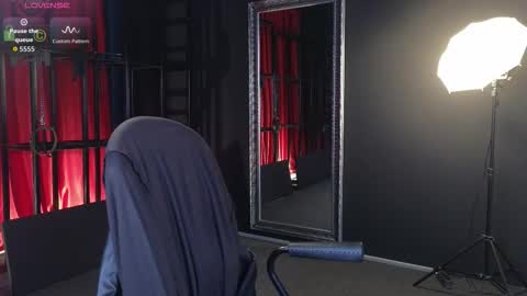 Julya Mistress online show from March 5, 8:34 am