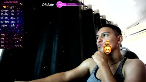 Julya Smith online show from December 27, 4:10 pm