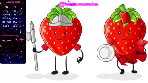 Julya Smith online show from December 3, 3:50 pm