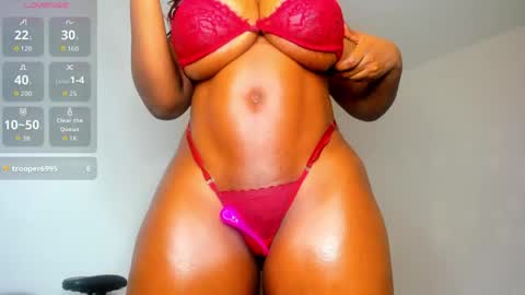July online show from May 11, 11:35 pm
