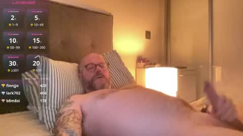 jumbojimbo online show from April 27, 10:02 am