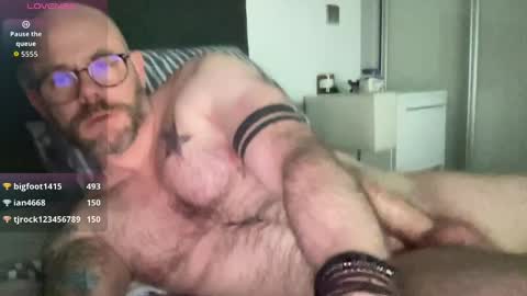 jumbojimbo online show from April 3, 9:44 pm