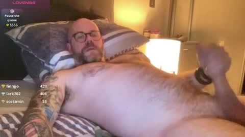 jumbojimbo online show from April 15, 5:49 pm