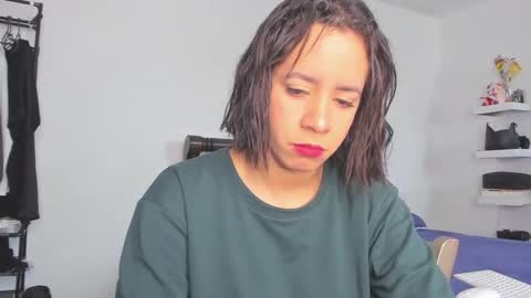 jessica online show from December 13, 8:59 pm