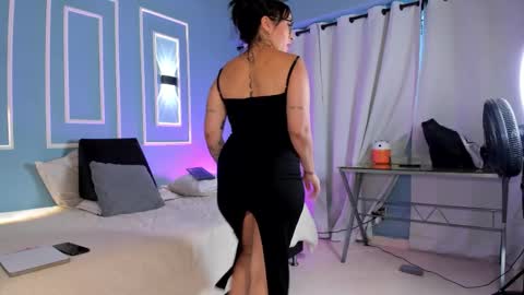 Gaby online show from March 20, 10:15 pm