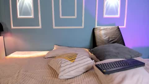 Gaby online show from March 24, 9:43 pm