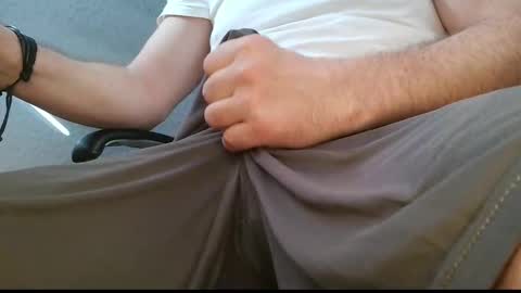 Gregor online show from March 12, 8:40 am