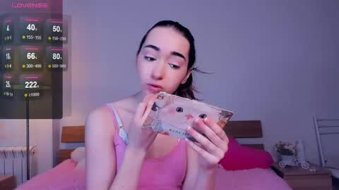 Polly online show from February 15, 11:06 am