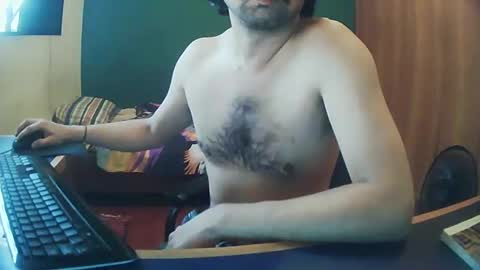 Mia online show from January 26, 8:23 pm