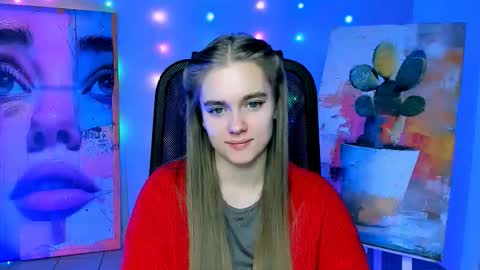 junewoods online show from February 19, 7:29 am