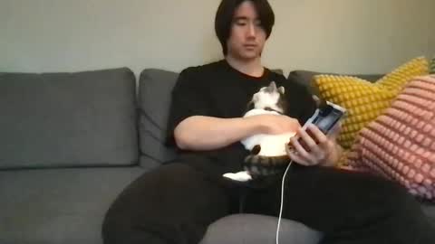 Jungcock1234 online show from December 19, 12:34 pm