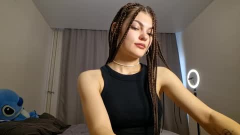 Ashley online show from November 29, 9:17 am