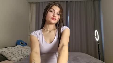 Ashley online show from December 15, 12:12 pm