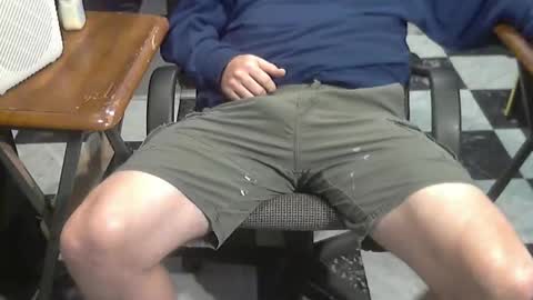 junkerdc1 online show from December 4, 9:14 pm