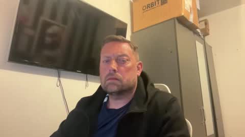 Junky online show from April 20, 8:23 pm